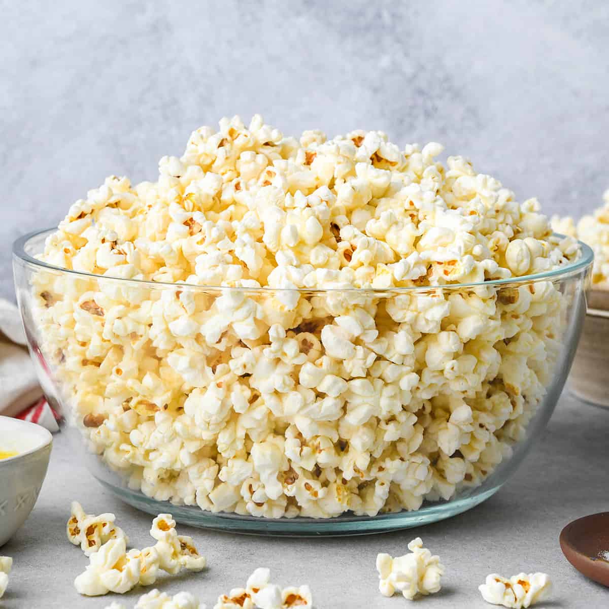 Popcorn Guide